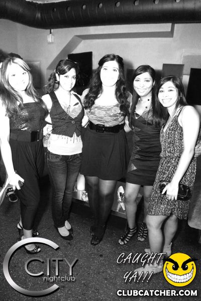 City nightclub photo 58 - September 22nd, 2012