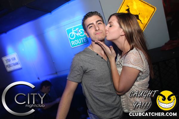 City nightclub photo 62 - September 22nd, 2012