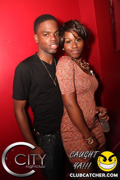 City nightclub photo 69 - September 22nd, 2012