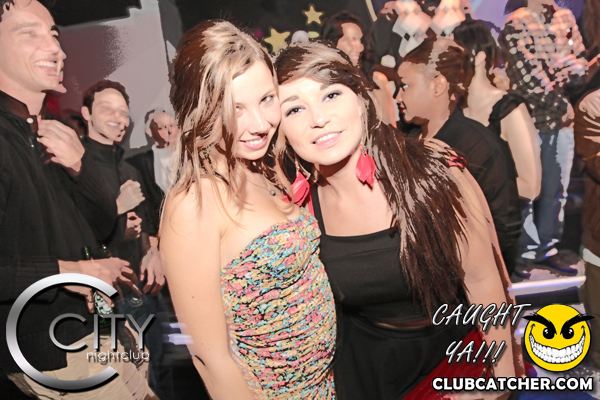 City nightclub photo 76 - September 22nd, 2012