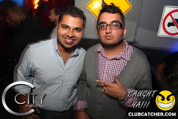 City nightclub photo 90 - September 22nd, 2012