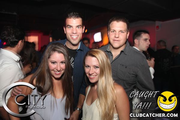 City nightclub photo 95 - September 22nd, 2012