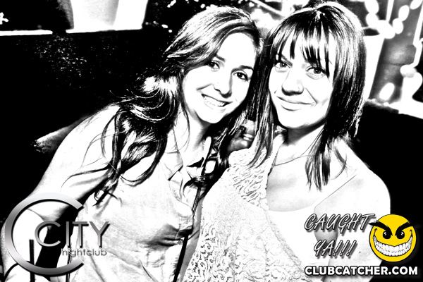 City nightclub photo 97 - September 22nd, 2012
