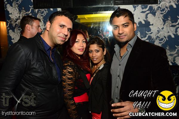 Tryst nightclub photo 101 - September 22nd, 2012