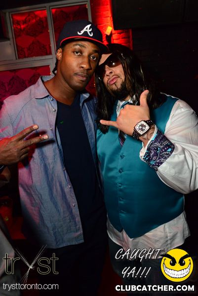 Tryst nightclub photo 104 - September 22nd, 2012