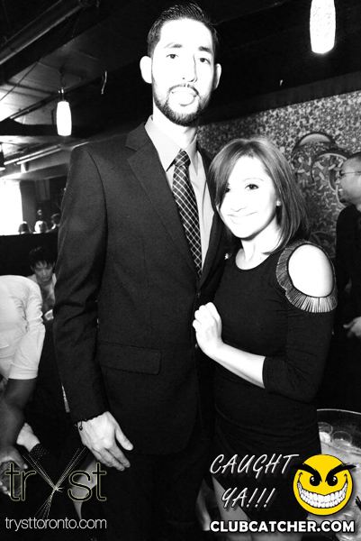 Tryst nightclub photo 106 - September 22nd, 2012