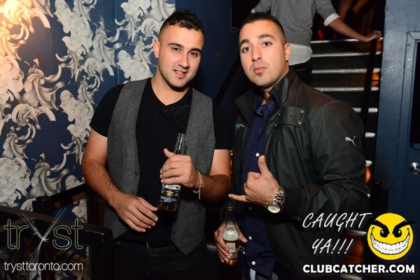 Tryst nightclub photo 107 - September 22nd, 2012
