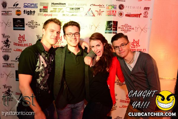 Tryst nightclub photo 110 - September 22nd, 2012