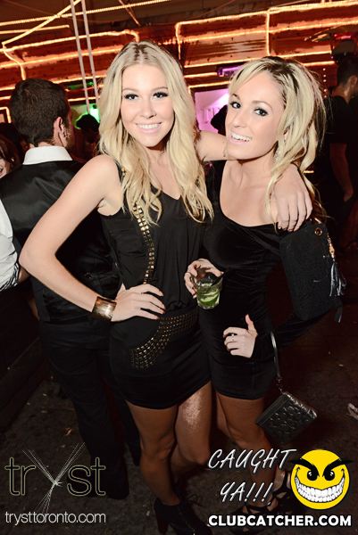 Tryst nightclub photo 112 - September 22nd, 2012