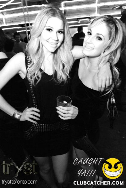 Tryst nightclub photo 117 - September 22nd, 2012