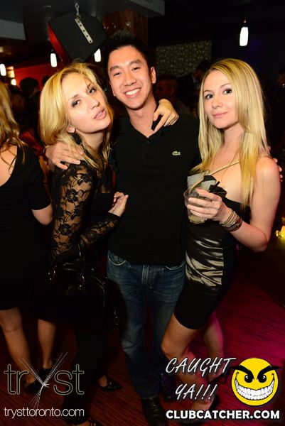 Tryst nightclub photo 121 - September 22nd, 2012