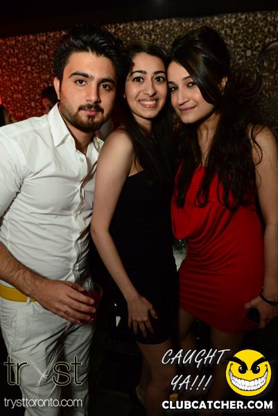 Tryst nightclub photo 122 - September 22nd, 2012