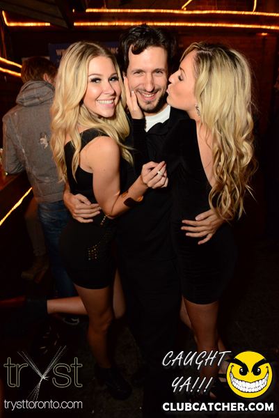 Tryst nightclub photo 124 - September 22nd, 2012