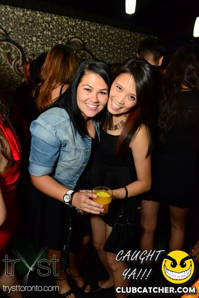 Tryst nightclub photo 125 - September 22nd, 2012