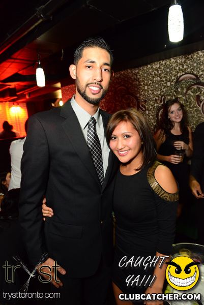Tryst nightclub photo 126 - September 22nd, 2012
