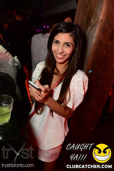 Tryst nightclub photo 128 - September 22nd, 2012