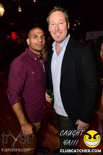 Tryst nightclub photo 129 - September 22nd, 2012