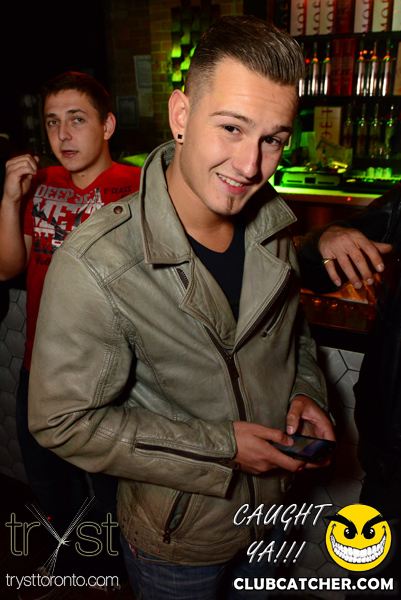 Tryst nightclub photo 131 - September 22nd, 2012