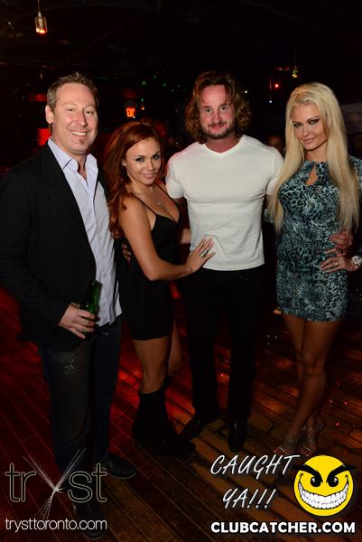 Tryst nightclub photo 132 - September 22nd, 2012