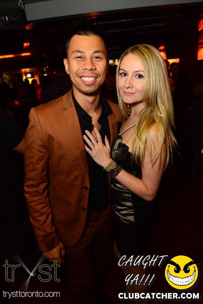 Tryst nightclub photo 135 - September 22nd, 2012