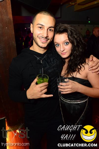 Tryst nightclub photo 136 - September 22nd, 2012