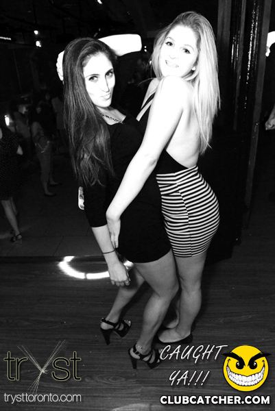 Tryst nightclub photo 138 - September 22nd, 2012
