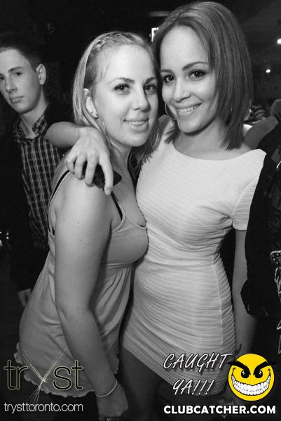 Tryst nightclub photo 140 - September 22nd, 2012