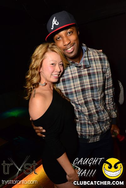 Tryst nightclub photo 141 - September 22nd, 2012