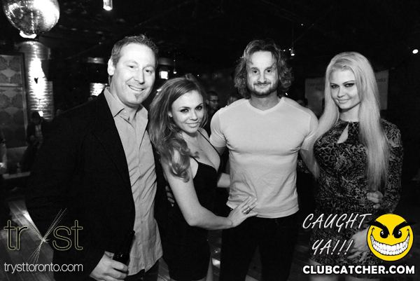 Tryst nightclub photo 142 - September 22nd, 2012
