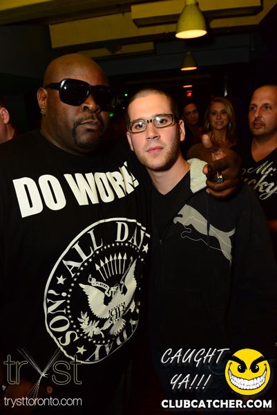 Tryst nightclub photo 143 - September 22nd, 2012