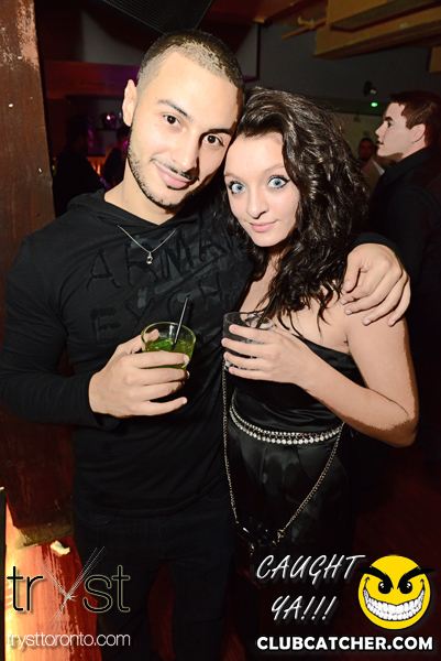 Tryst nightclub photo 145 - September 22nd, 2012