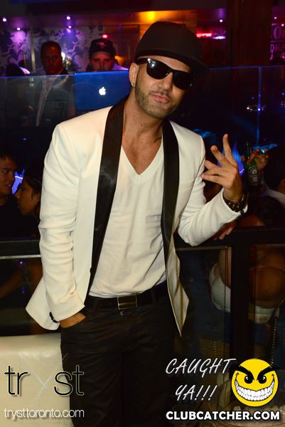 Tryst nightclub photo 146 - September 22nd, 2012