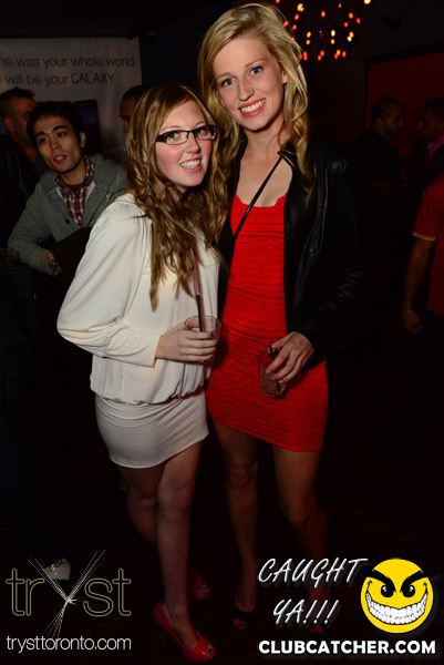 Tryst nightclub photo 147 - September 22nd, 2012
