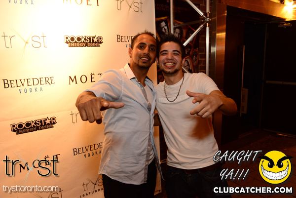 Tryst nightclub photo 148 - September 22nd, 2012