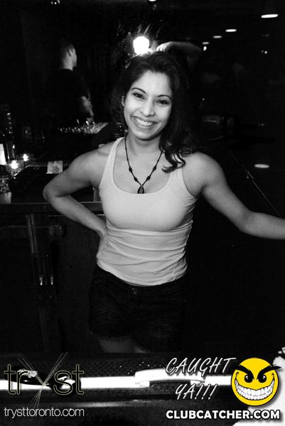 Tryst nightclub photo 149 - September 22nd, 2012