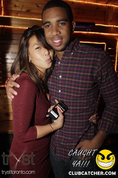 Tryst nightclub photo 153 - September 22nd, 2012