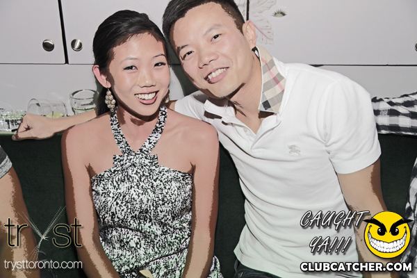 Tryst nightclub photo 154 - September 22nd, 2012