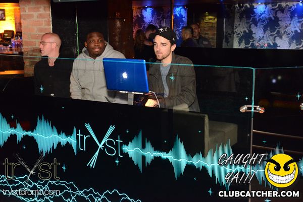 Tryst nightclub photo 17 - September 22nd, 2012