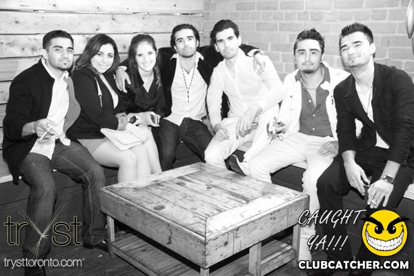 Tryst nightclub photo 161 - September 22nd, 2012