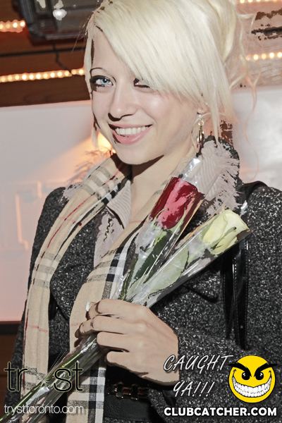 Tryst nightclub photo 163 - September 22nd, 2012