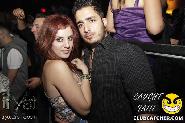 Tryst nightclub photo 165 - September 22nd, 2012