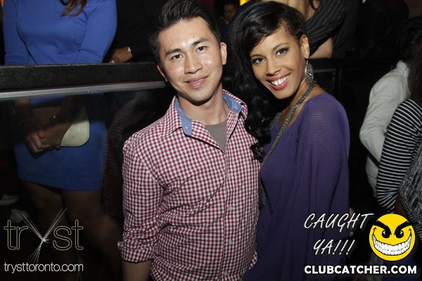 Tryst nightclub photo 167 - September 22nd, 2012