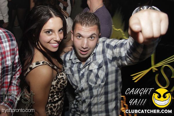 Tryst nightclub photo 168 - September 22nd, 2012