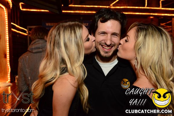 Tryst nightclub photo 18 - September 22nd, 2012