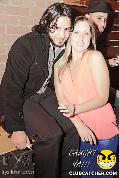 Tryst nightclub photo 171 - September 22nd, 2012