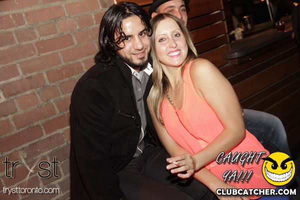 Tryst nightclub photo 172 - September 22nd, 2012