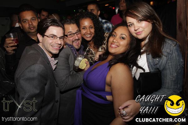 Tryst nightclub photo 176 - September 22nd, 2012