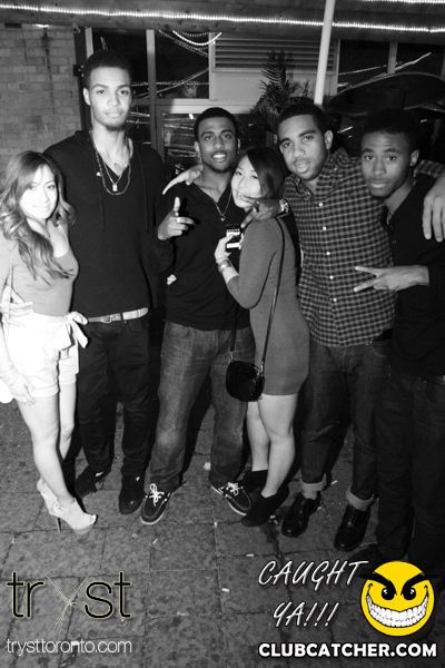 Tryst nightclub photo 177 - September 22nd, 2012