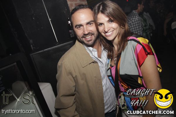 Tryst nightclub photo 181 - September 22nd, 2012