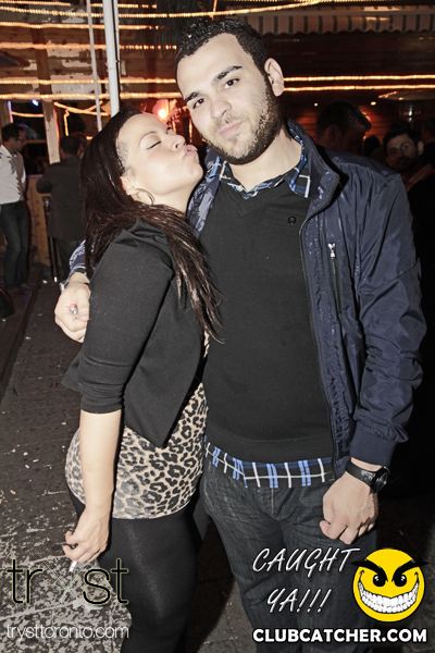 Tryst nightclub photo 184 - September 22nd, 2012
